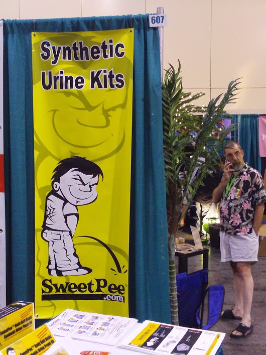 Synthetic Urine Uni Sex Mulliken MI 48861
